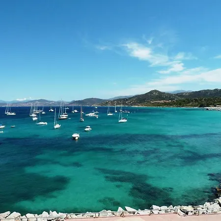 Le Marie Louise - Oliveraie - Ile Rousse 公寓 LʼÎle-Rousse